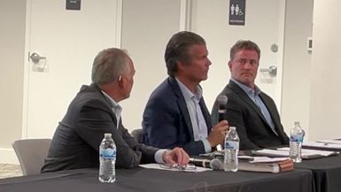 UAU10-2026928 Indiana Property Tax Freedom Bill - Sen Mishler Rep Snow Sen Garten Pt 2 - Unmasked and Unfiltered