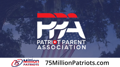 Ad-75 Million Patriots