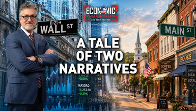 EWR403-A Tale of Two Economies - Economic War Room