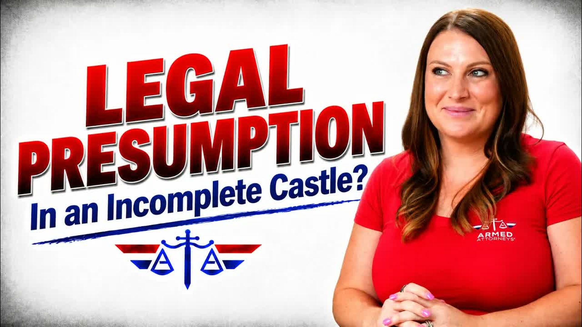 AA154-Is This a Castle Under the Castle Doctrine - Armed Attorneys