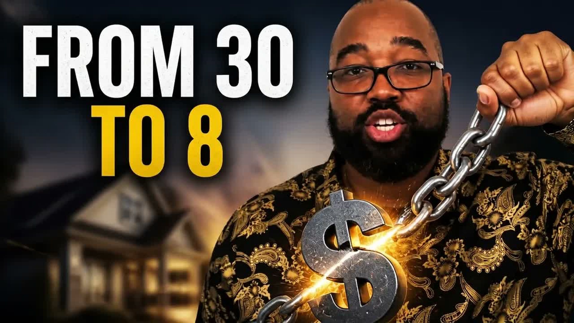 VC44-We Turned A 30 Year Mortgage Into 8... Here s The Math. - Velocity Channel