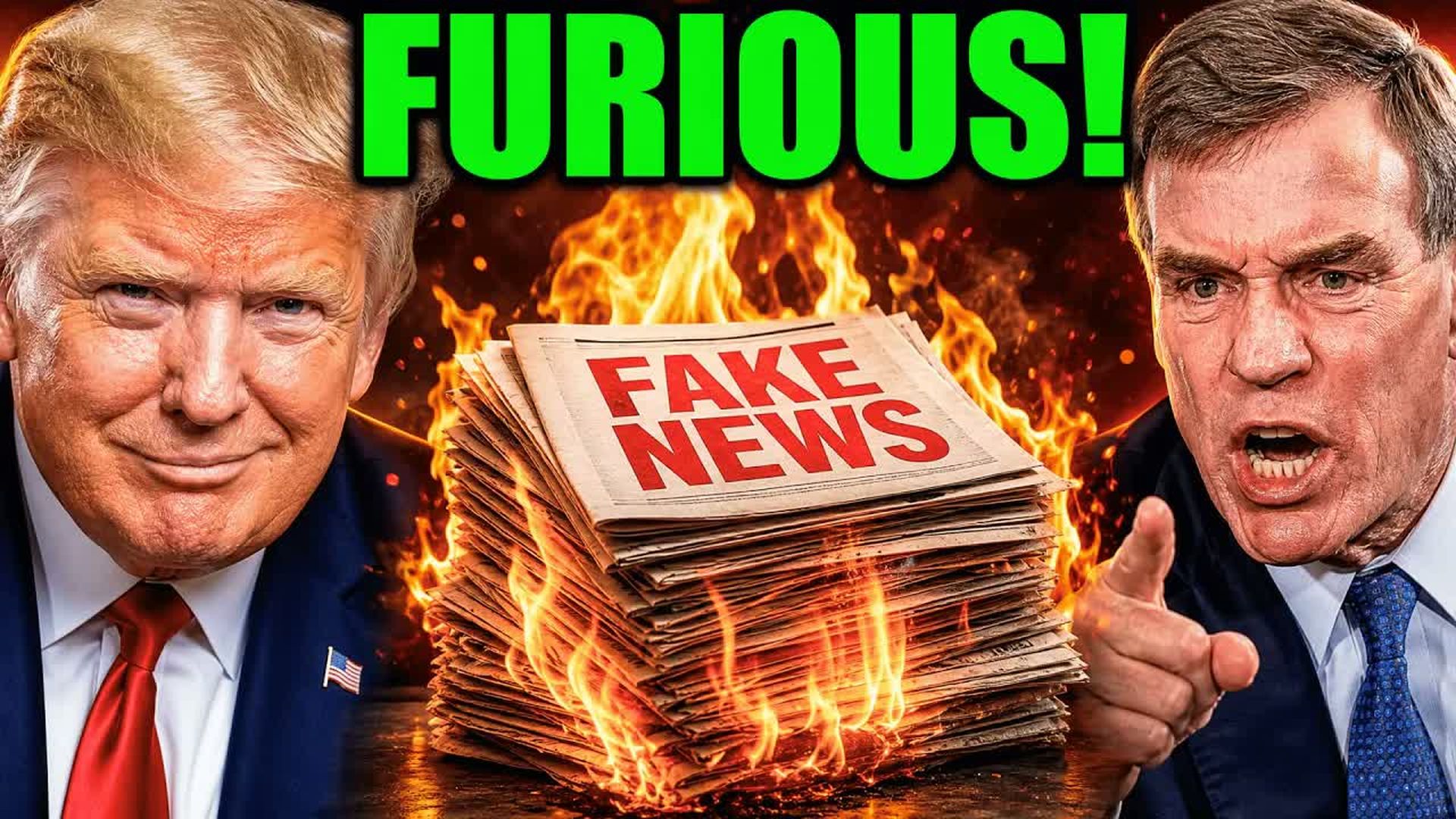 PU47-Warner Kept the Russia Hoax Alive. Now He s Blocking the Man Who Could Expose Him - Promethean Updates