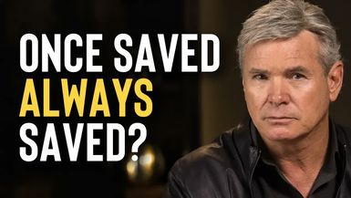 RLJ182-Is This The Unforgivable Sin Did You Lose Your Salvation - Real Life With Jack Hibbs