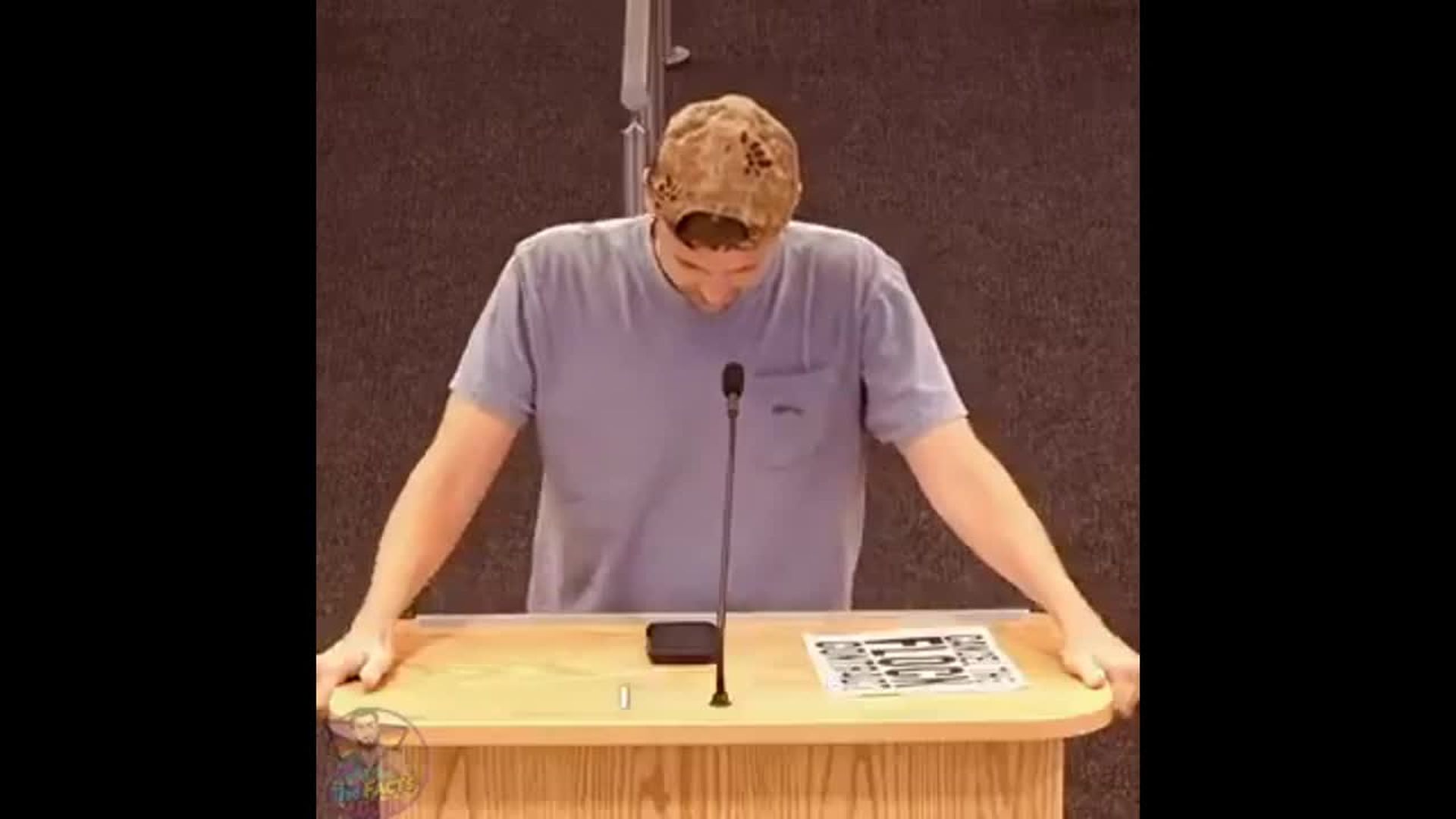 Give This Florida Man a Medal