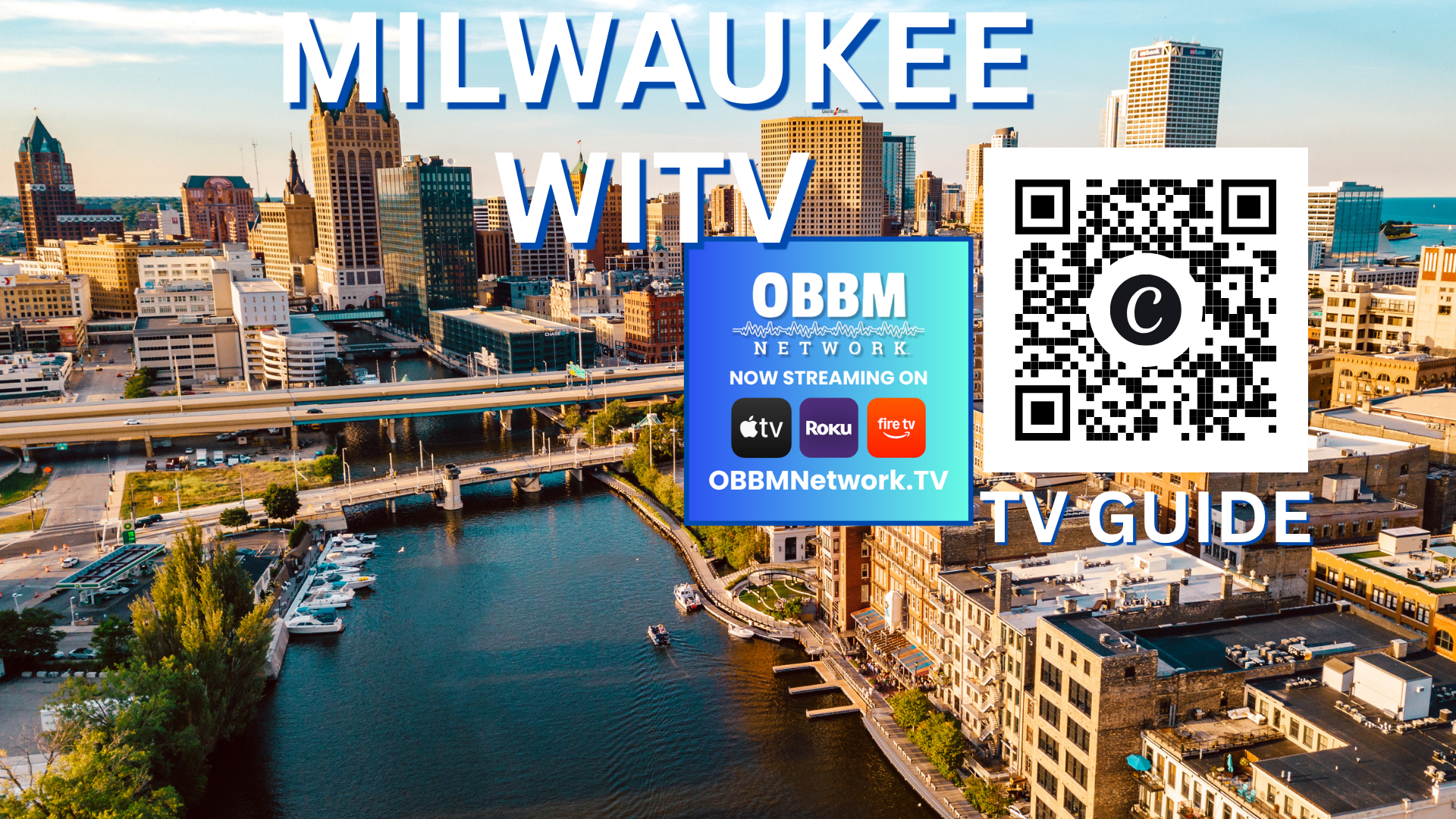 MILWAUKEE WITV