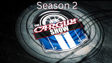 CGS2E8 - Season 2 Episode 8 - The Car Guy Show