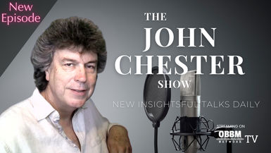 TJC43-Emotional Engineering The John Chester Show - The John Chester Show