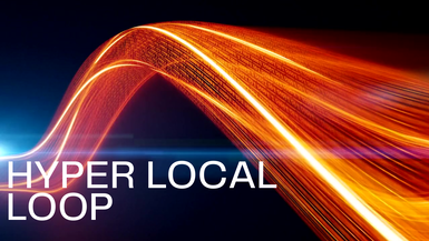 HLL8-Innovative and Positive Political Impact-Hyper Local Loop