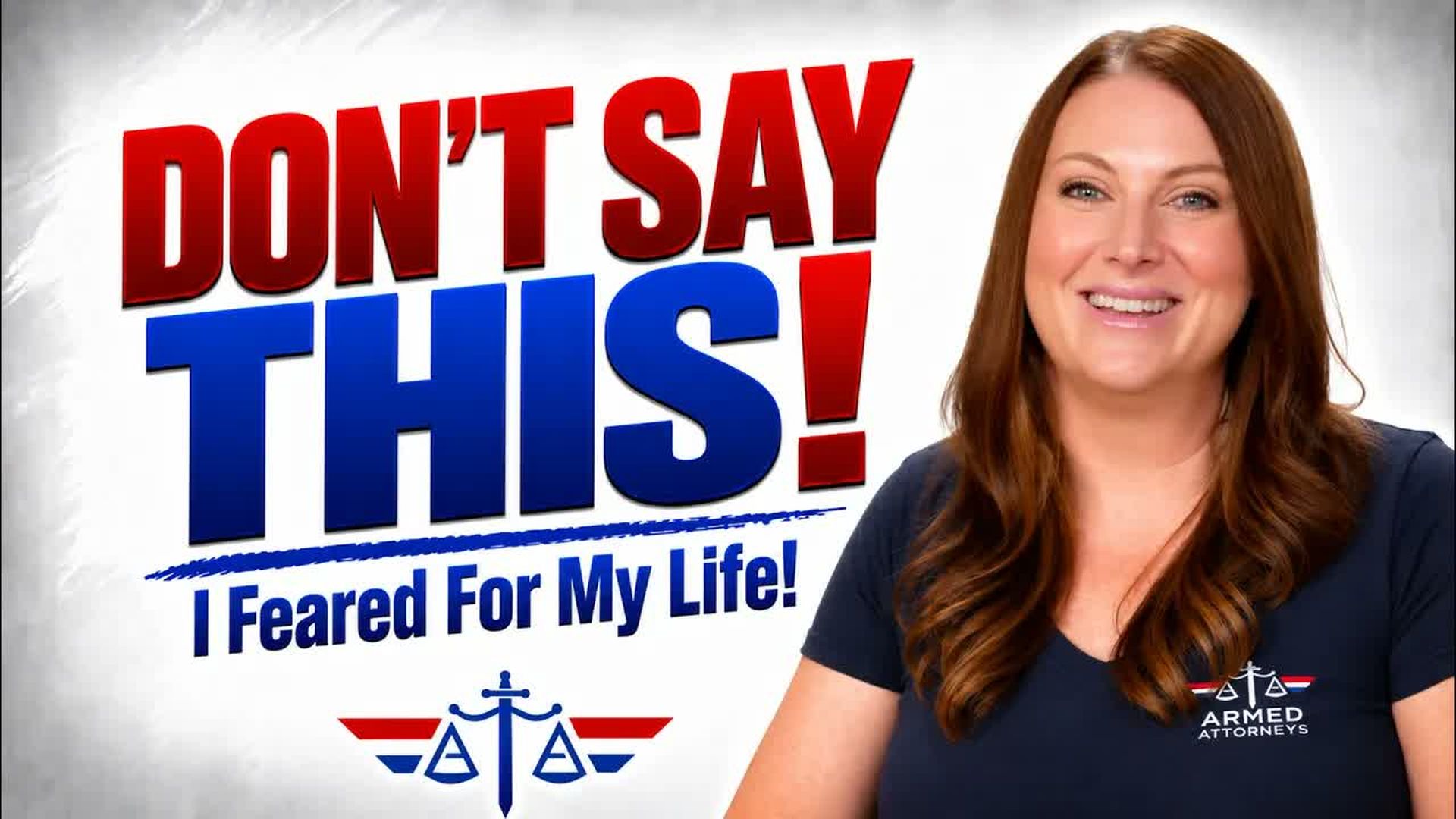 AA158-Self-defense in Your Underwear National Concealed Carry License Your Questions Answered - Armed Attorneys