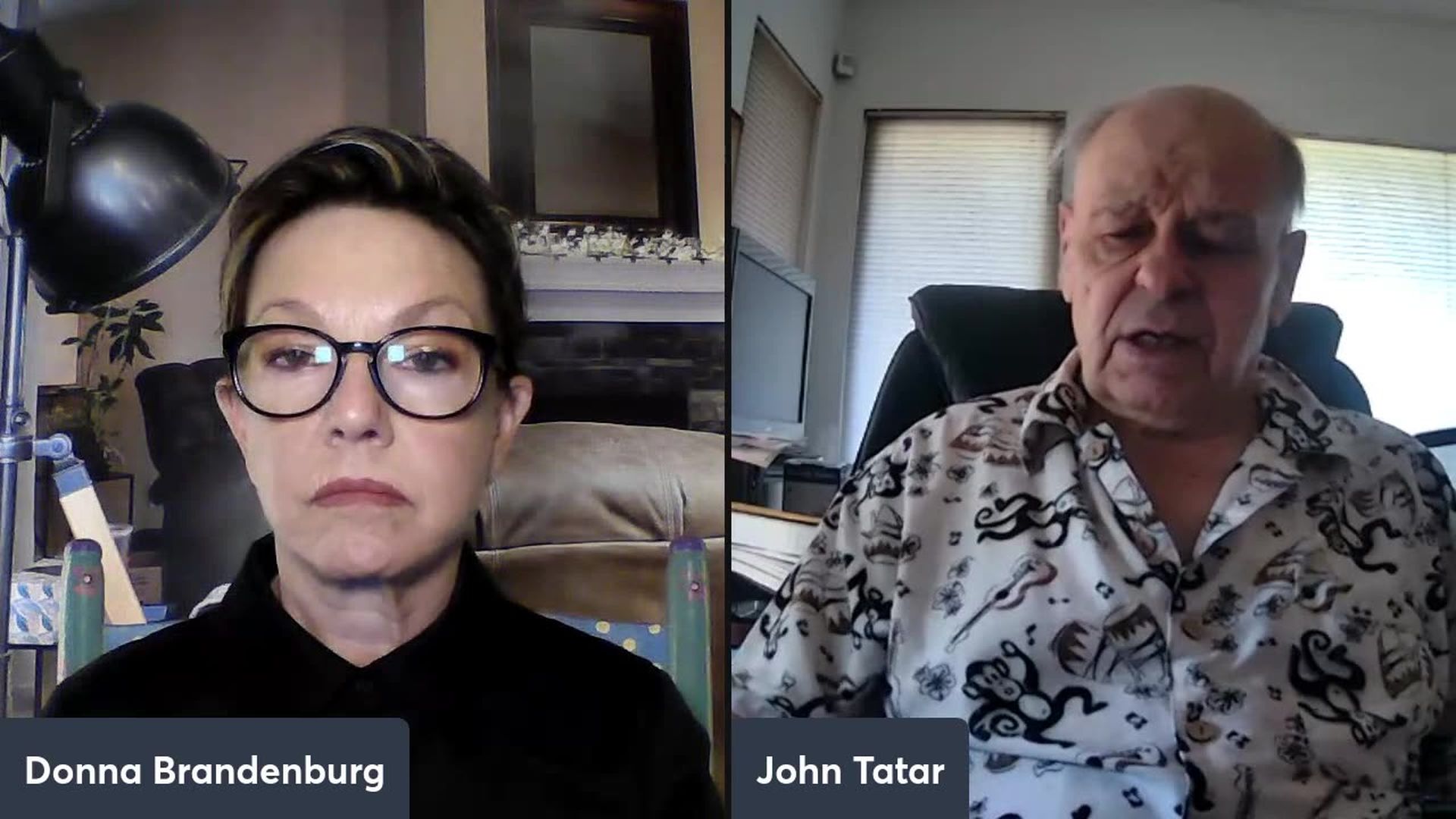 BNN26-BNN Brandenburg News Network 842026 Lawful Defense John Tatar ProSe Mike - Brandenburg News Network