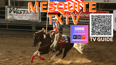 MESQUITE TXTV