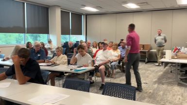 VOG77-Geauga County - Hoarding Meeting HDAC - Voice of Geauga