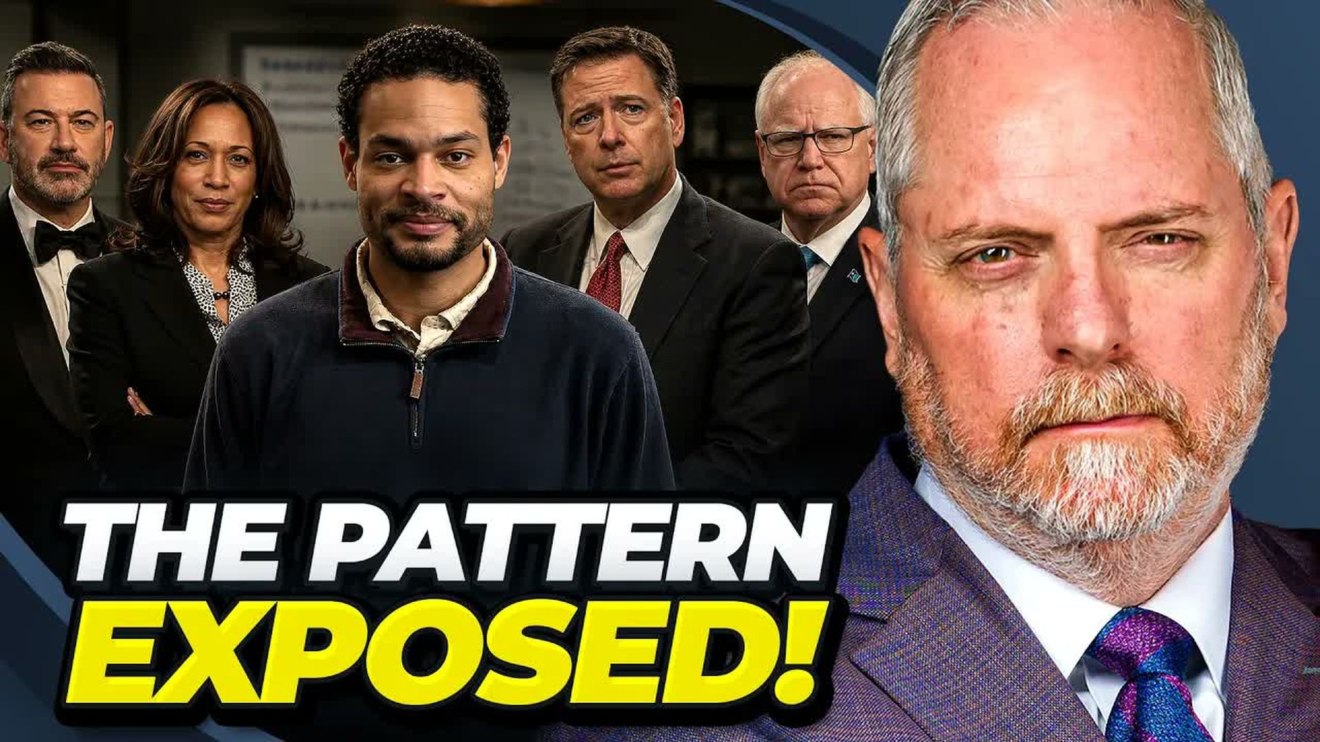 ABS87-The Left s Stochastic Terrorism Strategy Decoded - The Andrew Branca Show