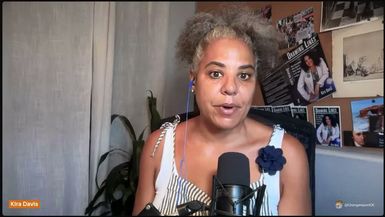 TOR9-What are we doing to the children With Katy Faust - The Orange Report