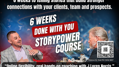 Ad- SPA 6 Week Course Overview