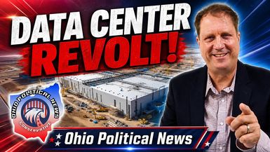 OPN93-Commercial Point Fights Back Citizens Battle Massive Data Center Plans - Ohio Political News