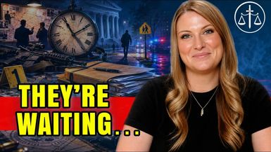 AA118-Automatic Murder Waiting to Charge 925C Open Carrying and More - Armed Attorneys