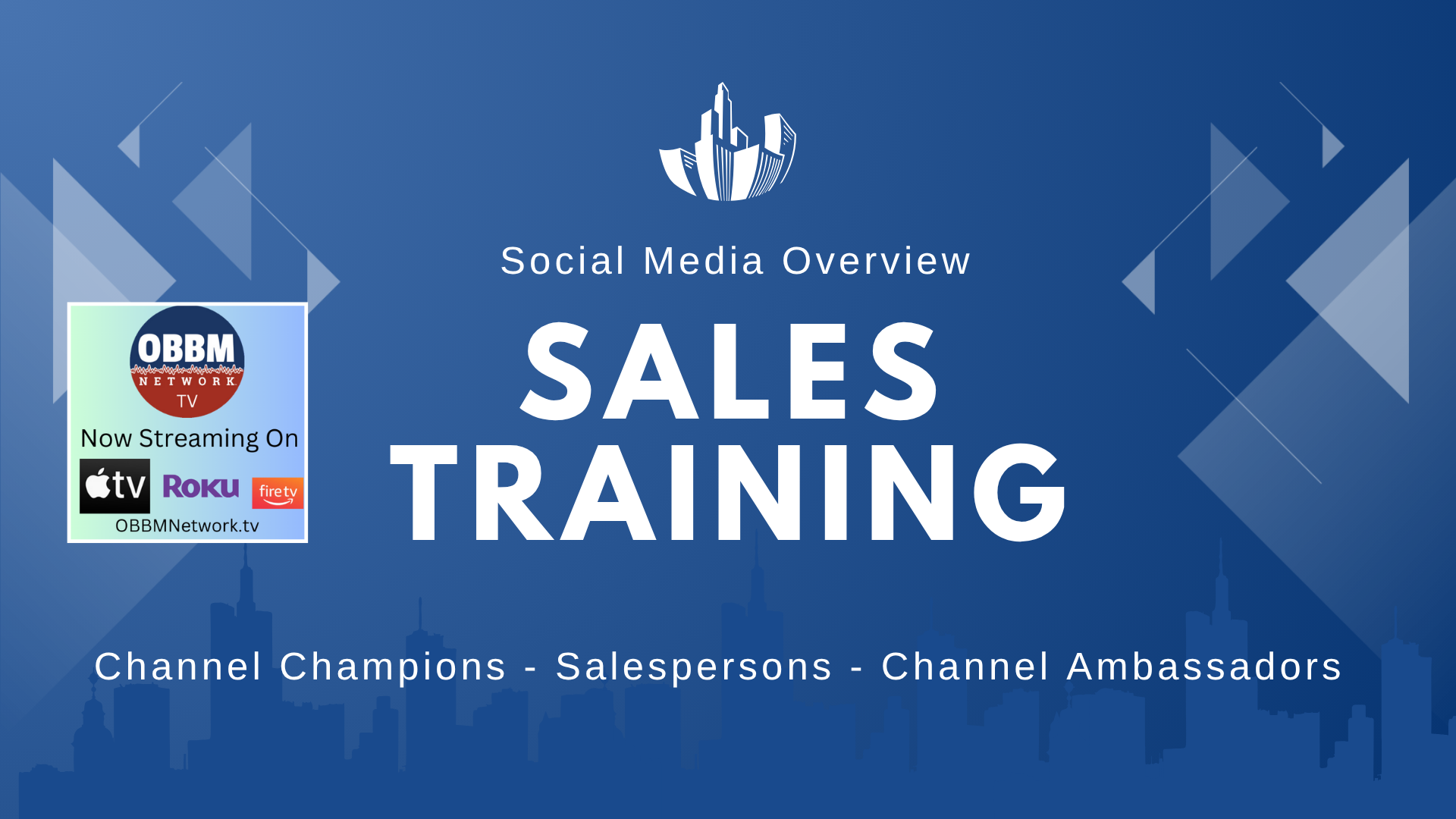 Social Media Overview