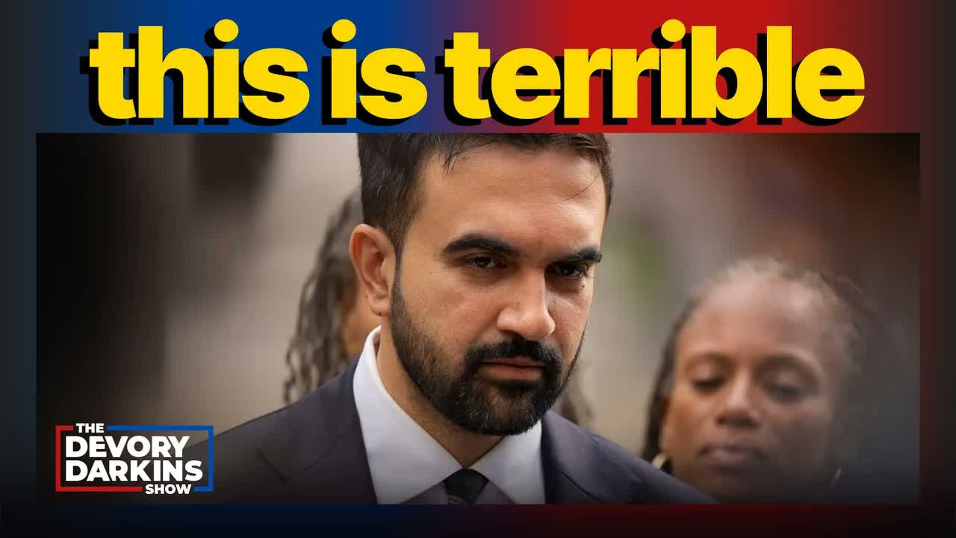 DDS904-They will never recover from this... - The DeVory Darkins Show