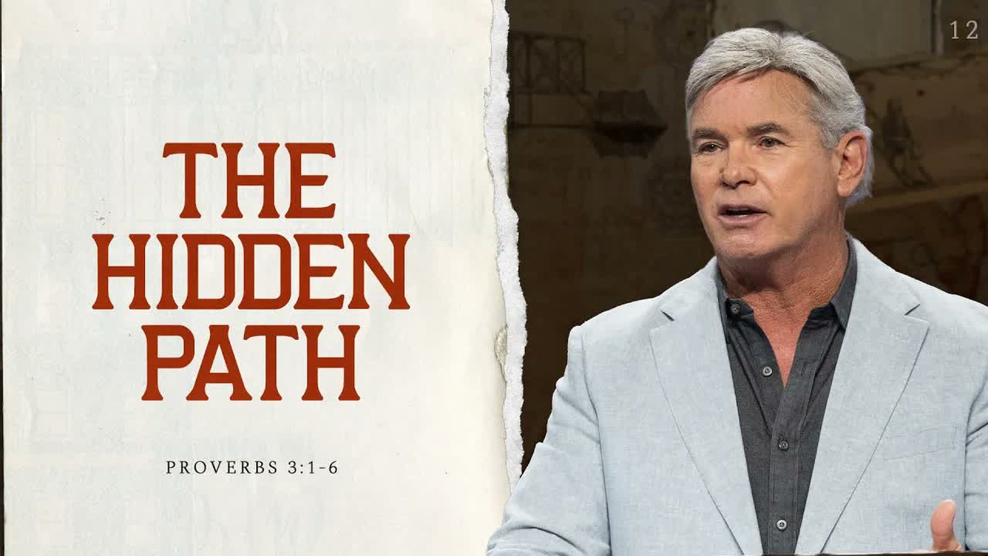 CCCH223-You re Making Life Harder Than It Has to Be - Calvary Chapel Chino Hills - Jack Hibbs