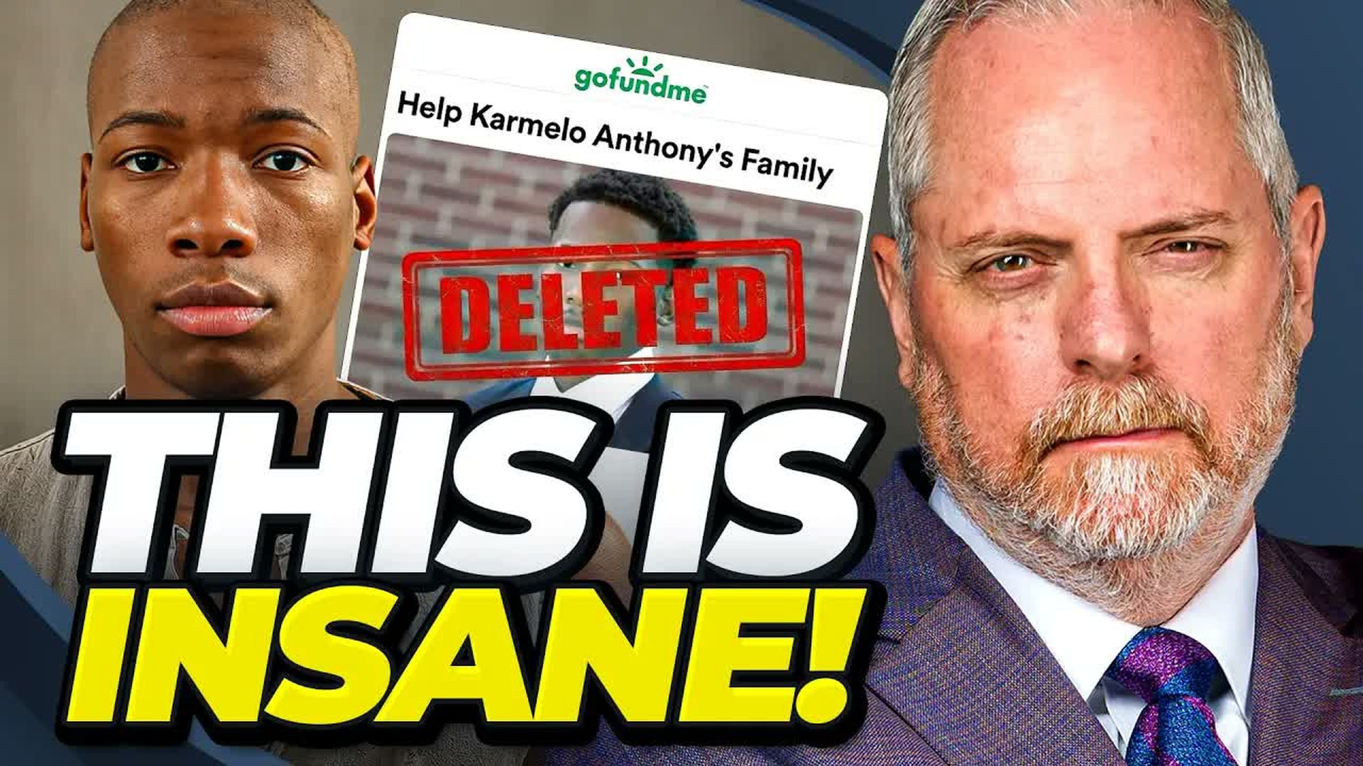 ABS138-The Karmelo Anthony Backlash Gets Even Worse - The Andrew Branca Show