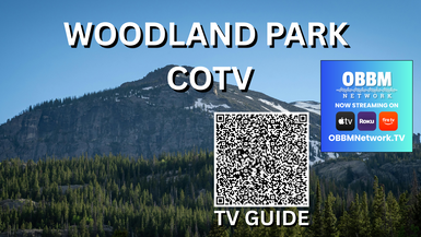 WOODLAND PARK COTV