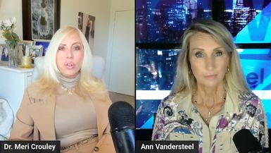 RN188-Meri Crouley | Now is the Time - Steel News