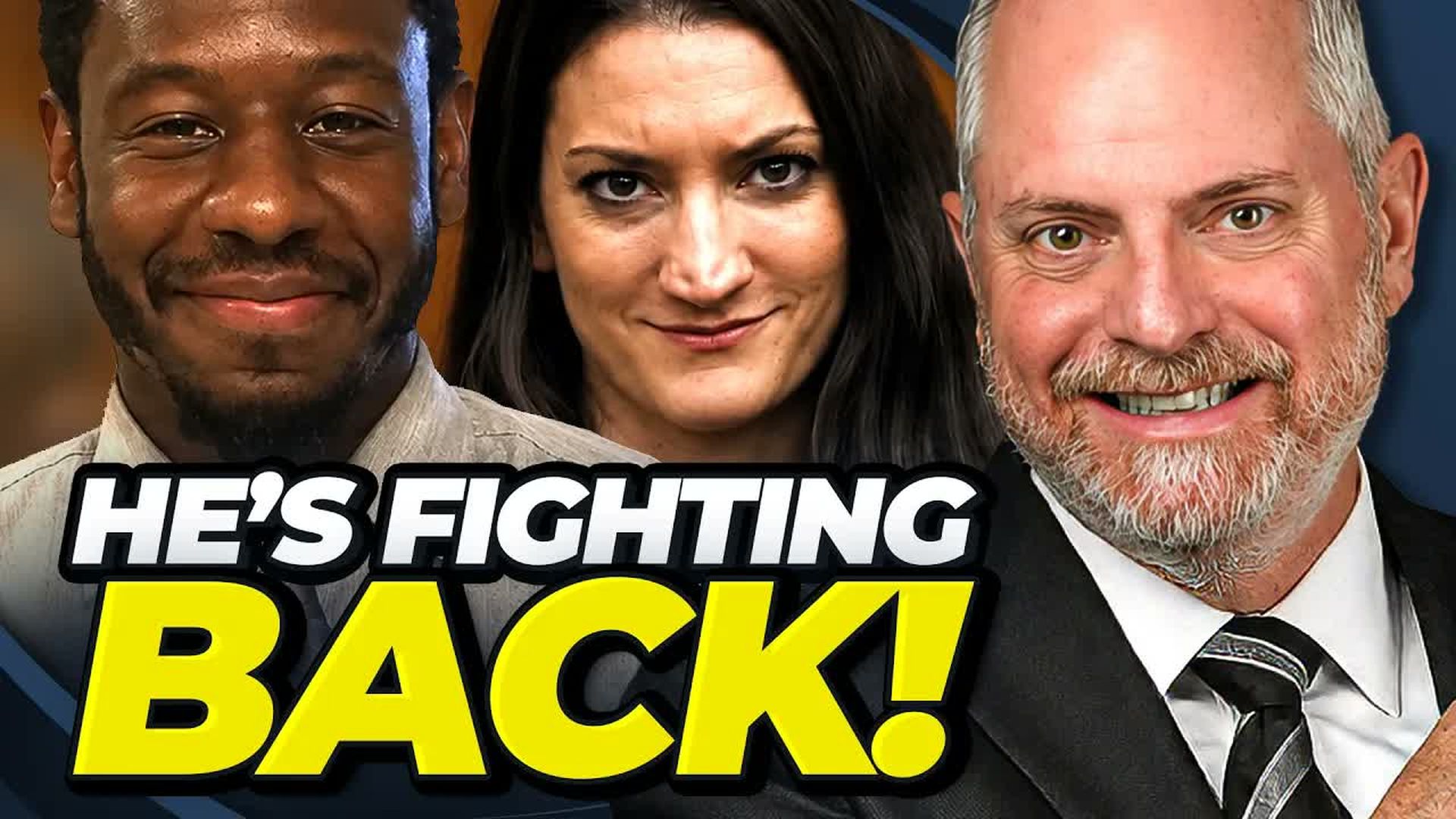 ABS254-Clancy Holdout BREAKS SILENCE - I Didn t Have Any Doubts - The Andrew Branca Show
