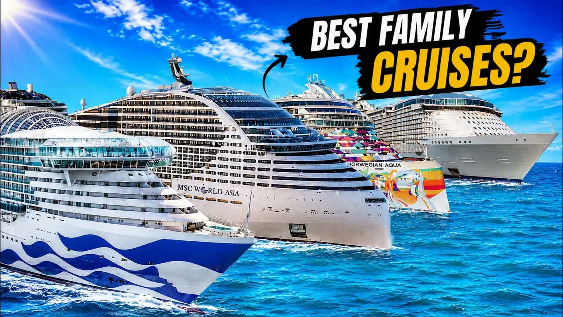 11-The 8 Best Family Cruises in 2026- Honest Rankings After 100 Cruises - Eat Sleep Cruise
