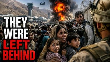 FH106-Operation Pineapple Express - The Rescue of Afghanistan s Forgotten Allies - Forgotten History