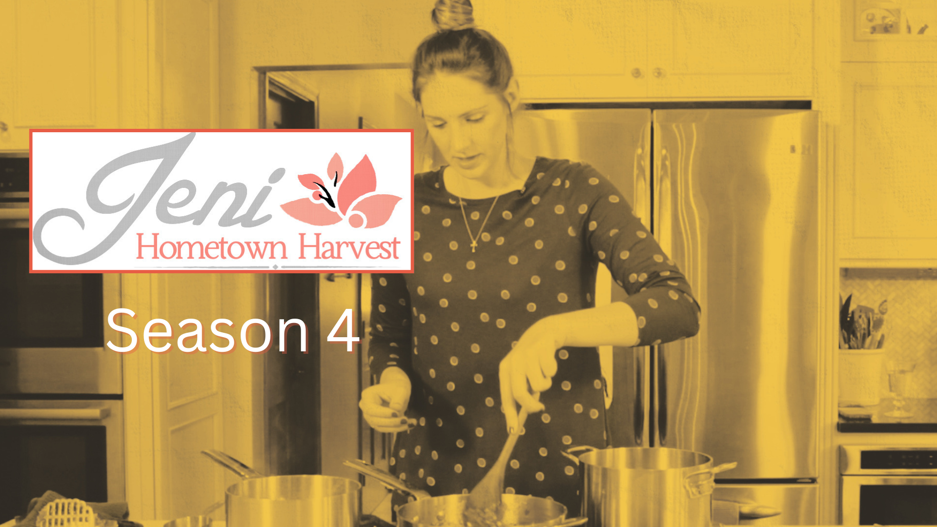 JENI: Seeking The Extraordinary Season 4 Episode 3