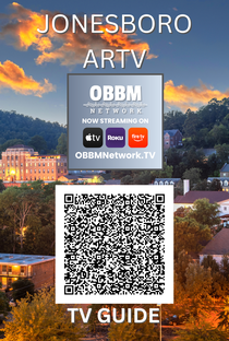 JONESBORO ARTV