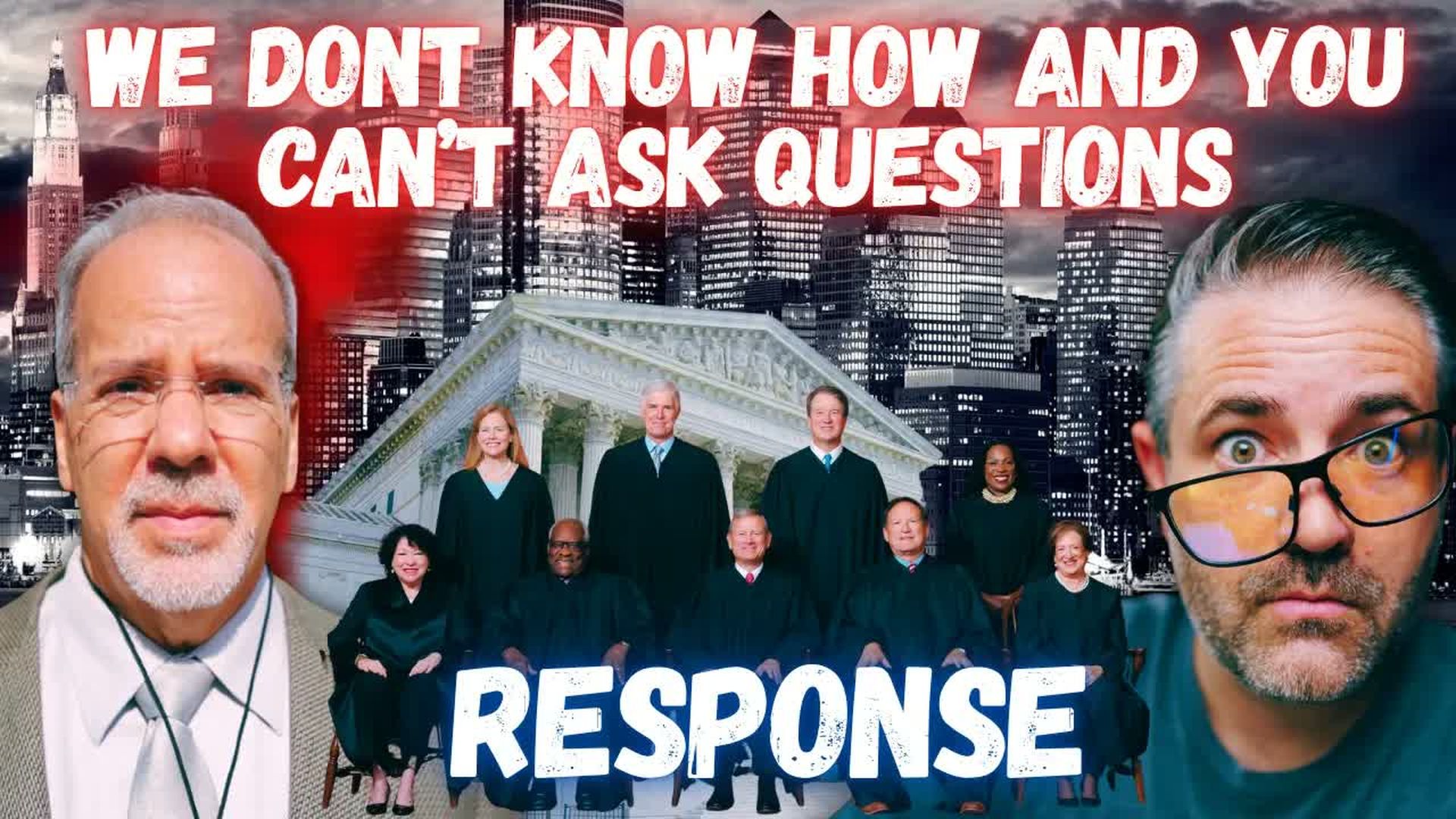 REM314-The SUPREME COURT is About to Break Property Tax - Real Estate Mindset
