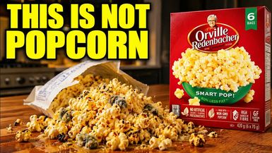 CE32-US Popcorn Brands That AREN T as Safe as They Look And 4 You Can Actually Trust - Consumer Exposed