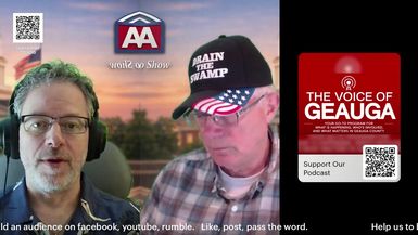 VOG28-Go live from your browser with Restream Studio - Voice of Geauga