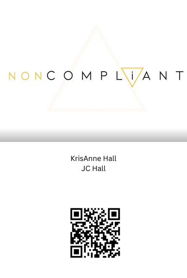 NONCOMPLIANT - The Movie