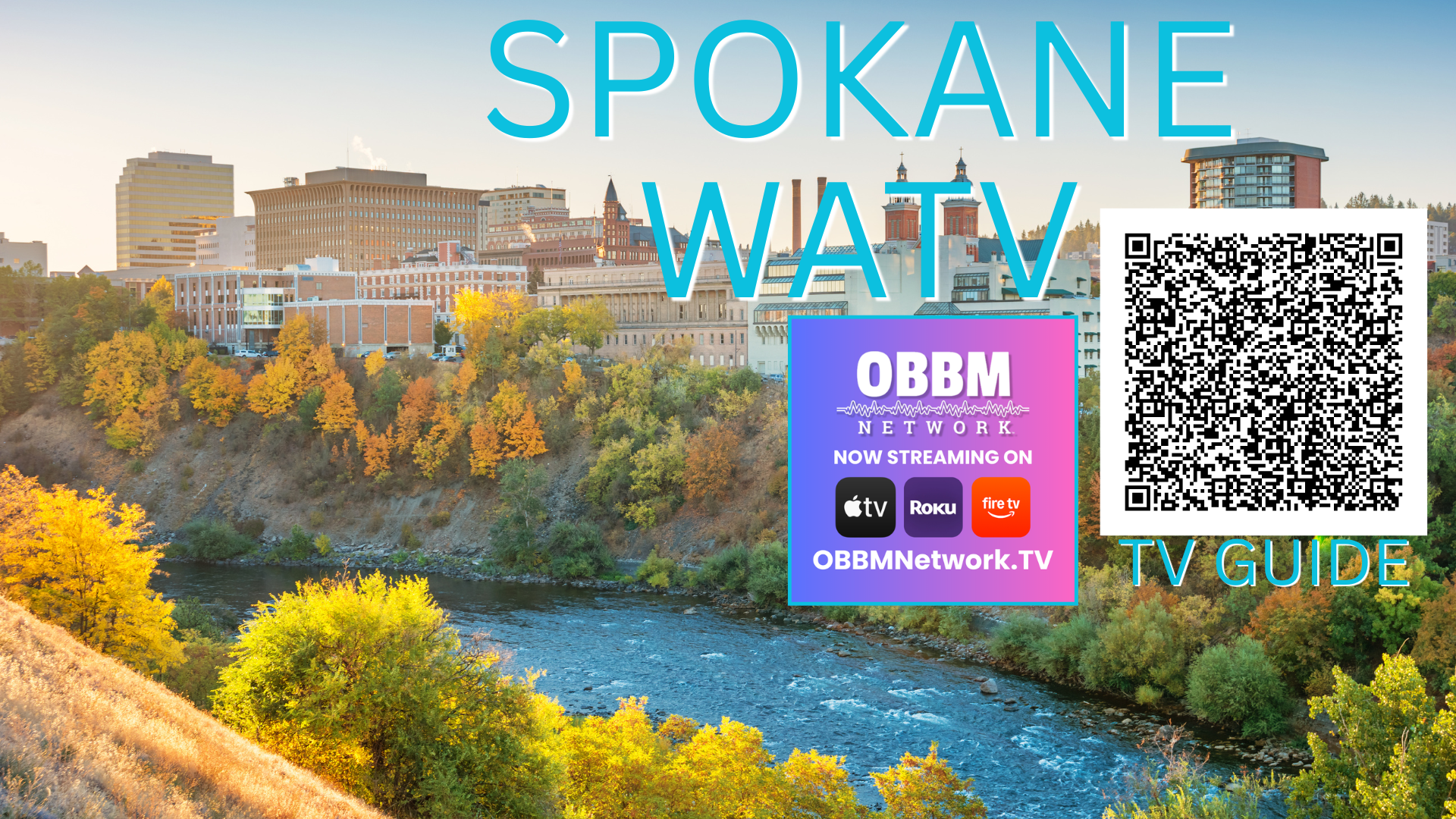 SPOKANE WATV