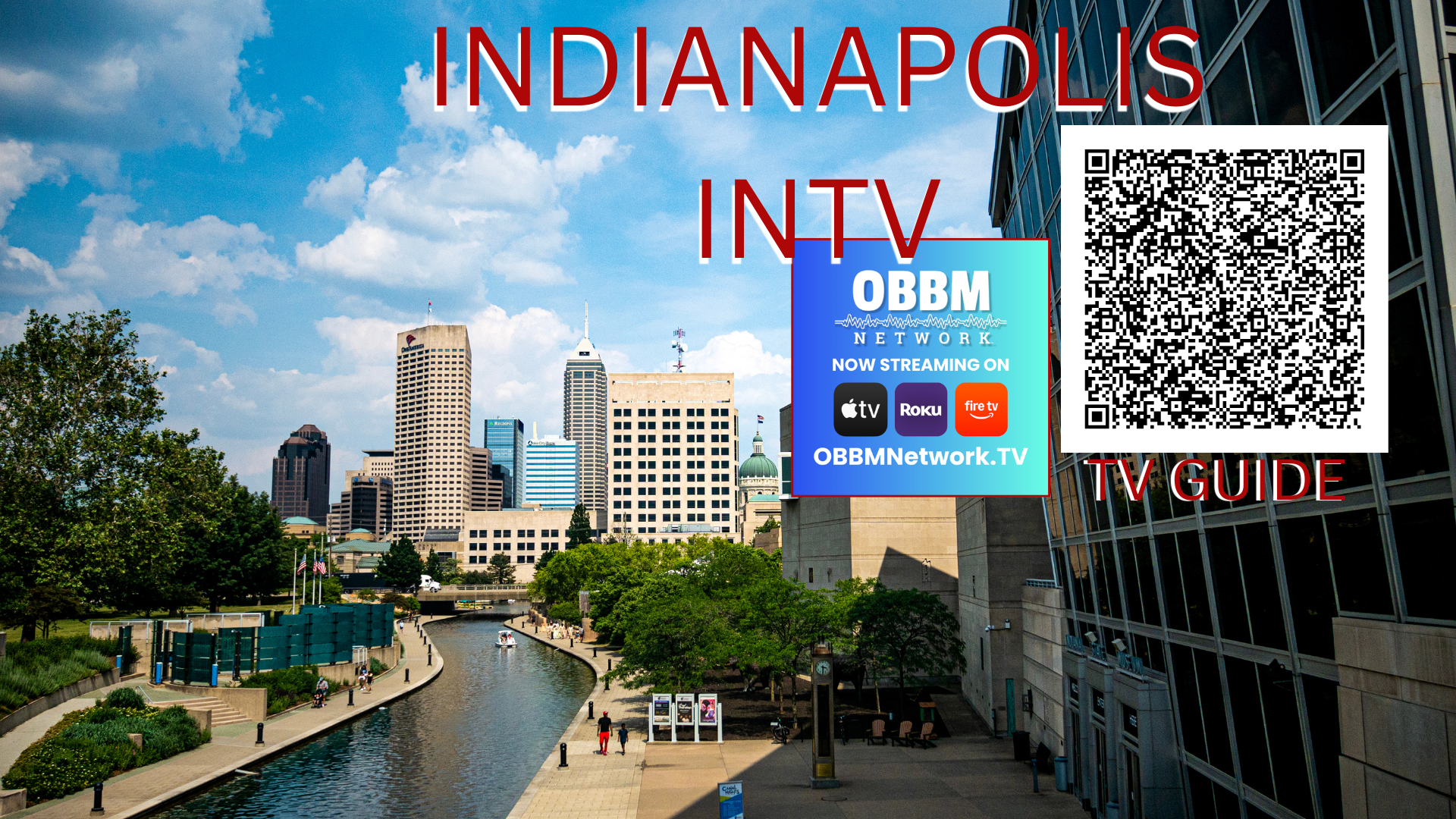 INDIANAPOLIS INTV