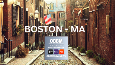 BOSTON MATV