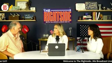 RSM14-Fenn Church Joins the Show - Rightside Media