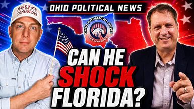 OPN80-Mark Kaye Takes on Congress Can the Conservative Radio Host Defeat the Establishment - Ohio Political News