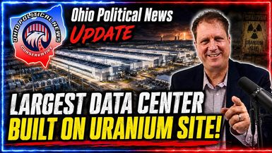 OPN101-Piketon Mega Data Center Uranium Water the Questions Ohio Officials Must Answer - Ohio Political News