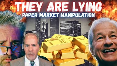 REM289-CENTRAL BANKS - Gold Buying SKYROCKETS - Real Estate Mindset