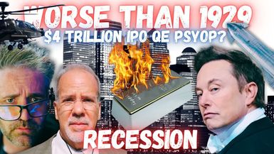 REM265-BREAKING - SILVER CRASH 3 Trillion Market PLUNGE - Real Estate Mindset