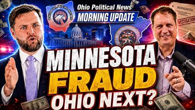 OPN60-Minnesota Fraud Bombshell - Is Ohio Next in JD Vance s Crackdown - Ohio Political News