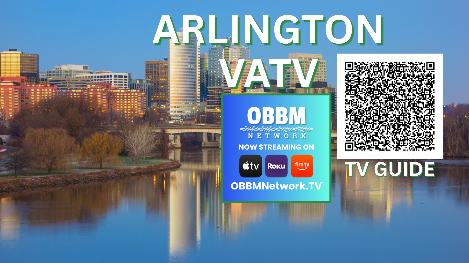 ARLINGTON VATV