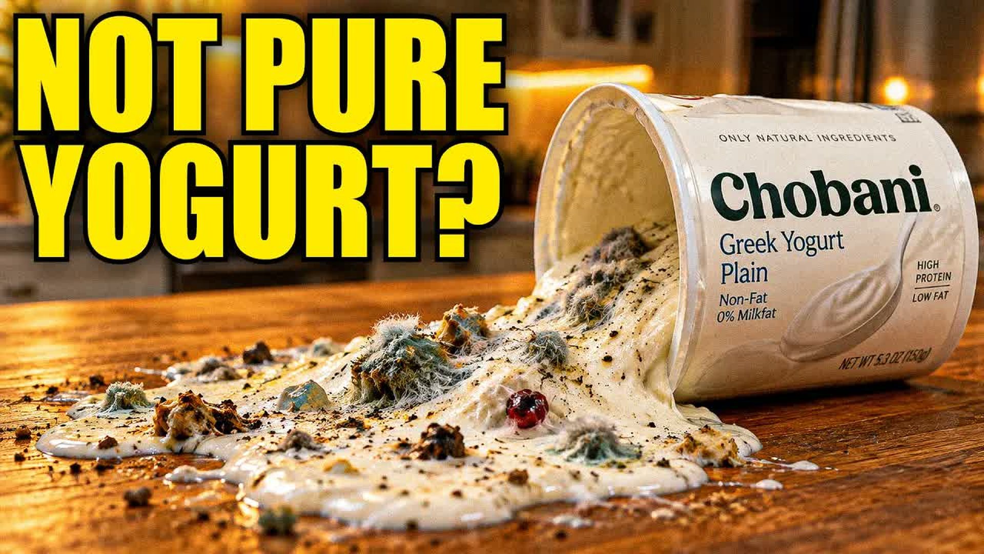 CE57-DON T Buy These 10 Greek Yogurt Brands Only 4 Use Simple Ingredients - Consumer Exposed