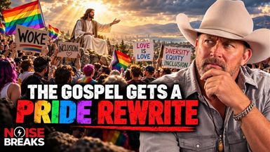 BTN29-The Gospel Gets a Pride Rewrite - Chad Prather - Before The Noise