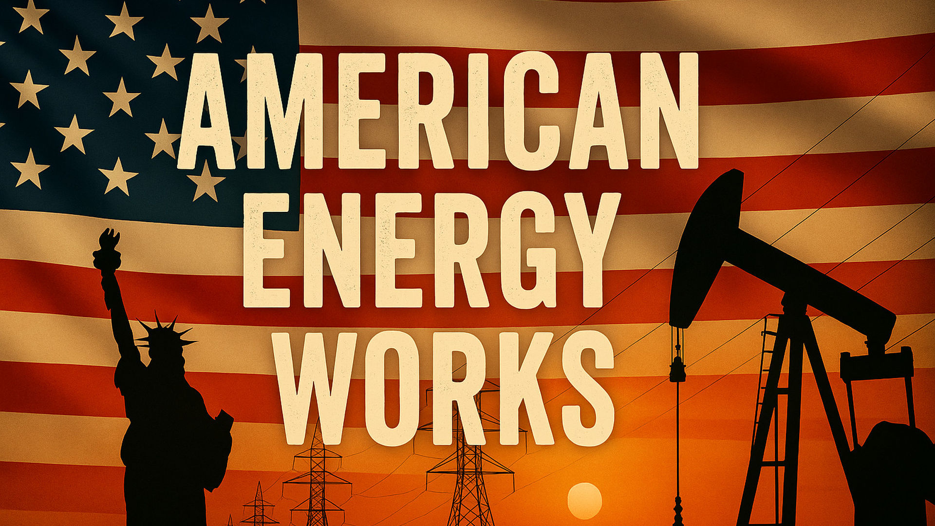 AEW20-Foreign Charities Fueling Anti American Energy Policy - American Energy Works