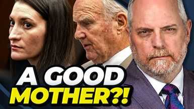 ABS206-Lindsay Clancy Defense TURNS THE BLAME On Her Doctors - The Andrew Branca Show